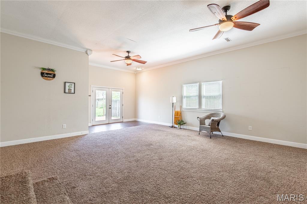 M & G Sub - Residential