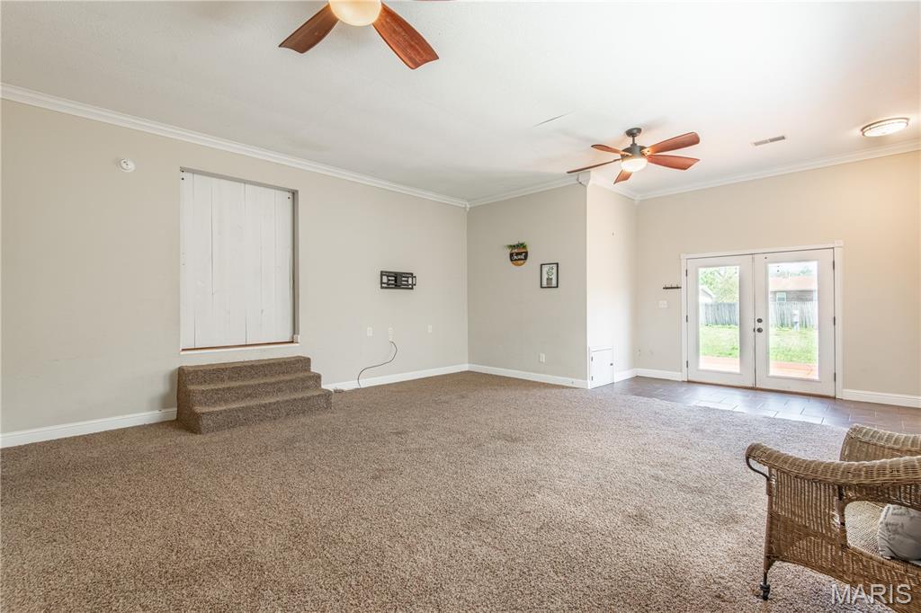 M & G Sub - Residential