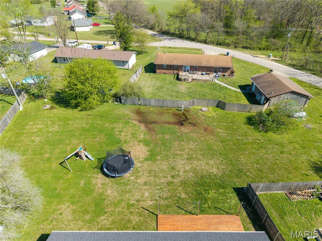 M & G Sub - Residential