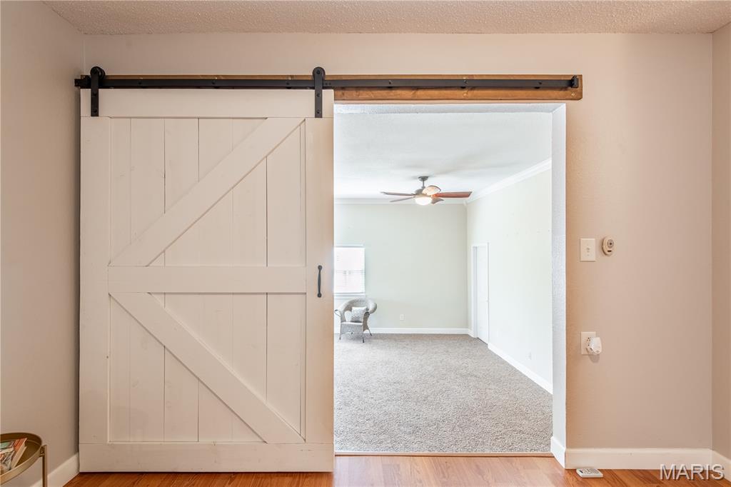 M & G Sub - Residential