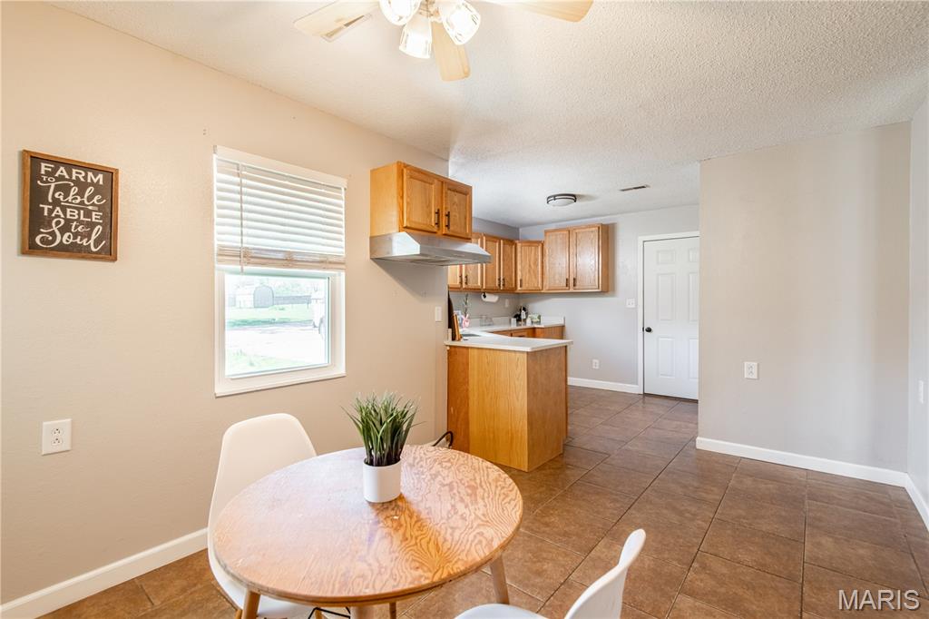 M & G Sub - Residential