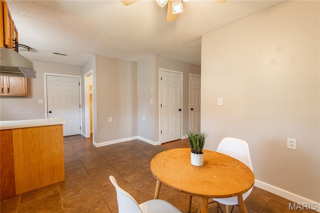 M & G Sub - Residential