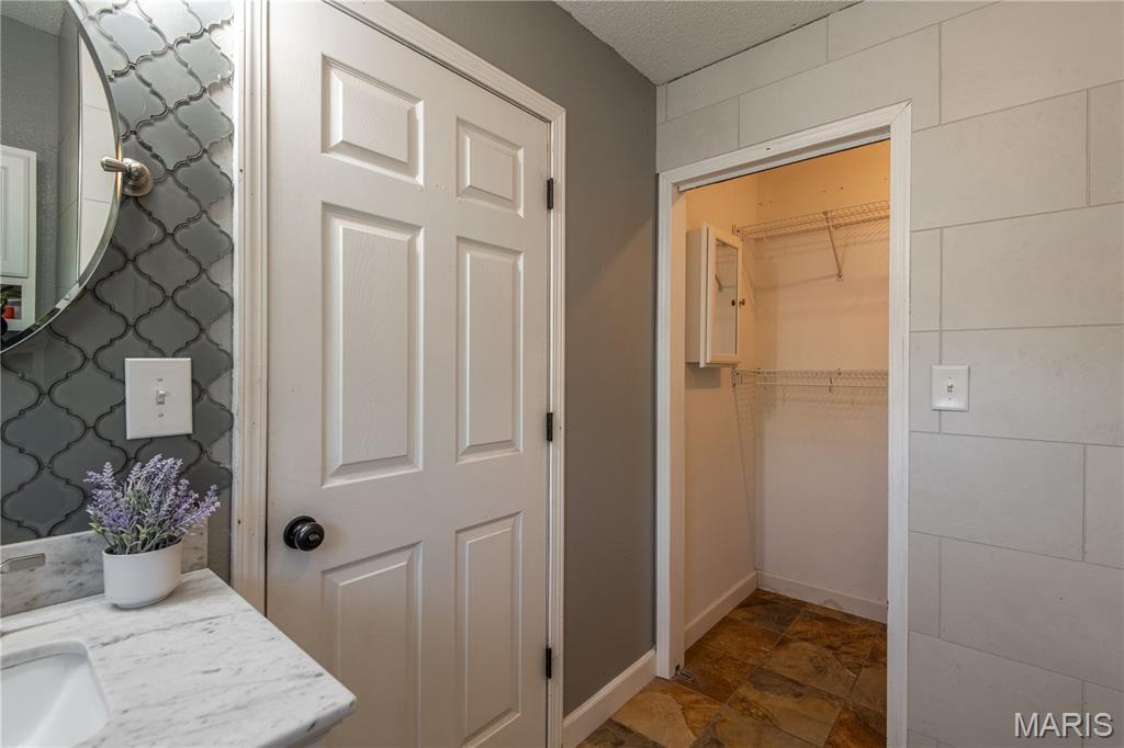 M & G Sub - Residential