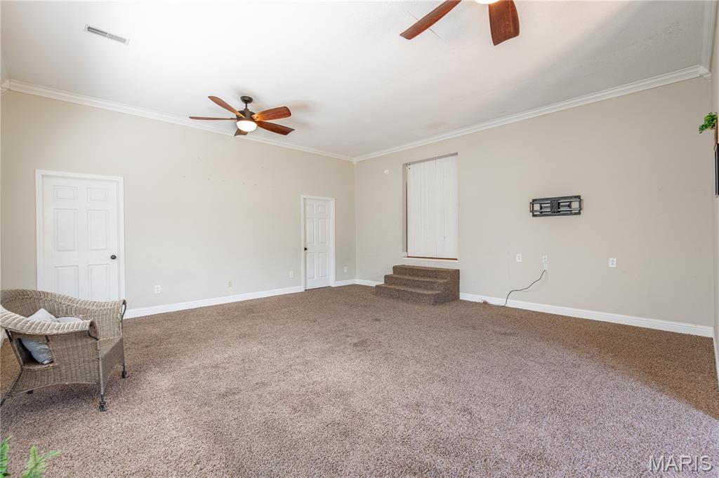M & G Sub - Residential