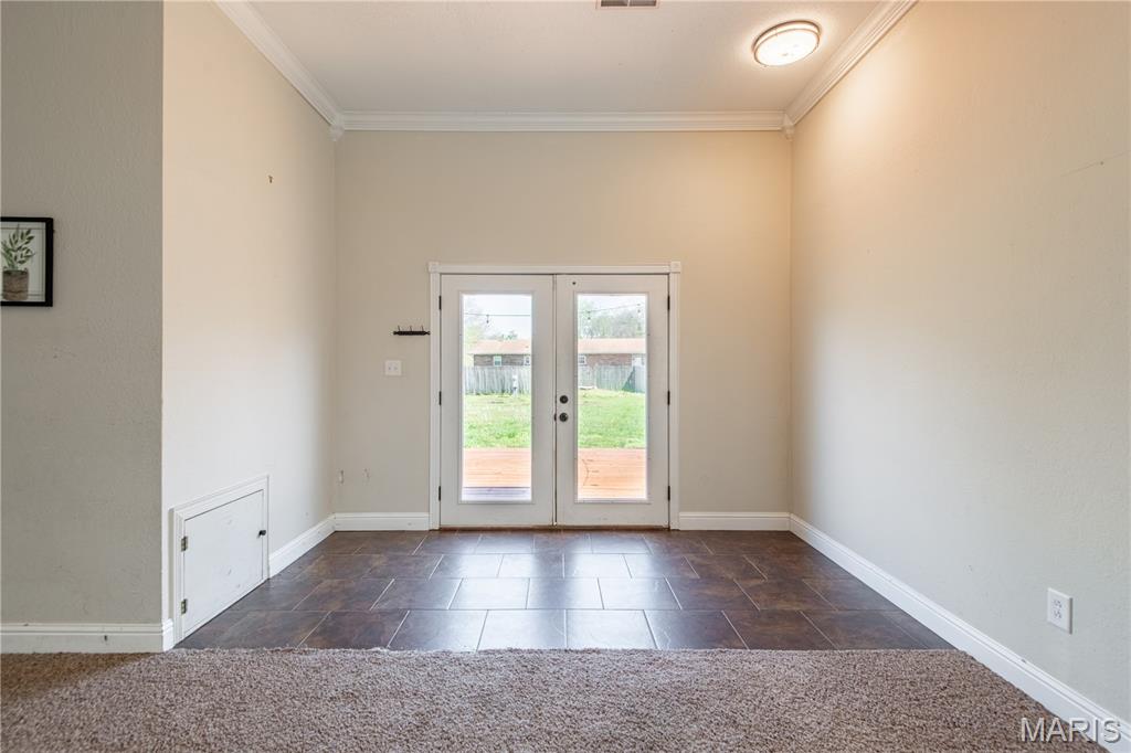 M & G Sub - Residential