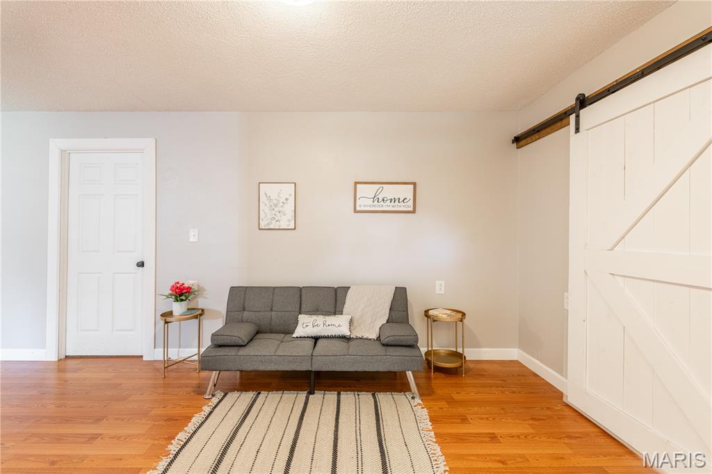 M & G Sub - Residential