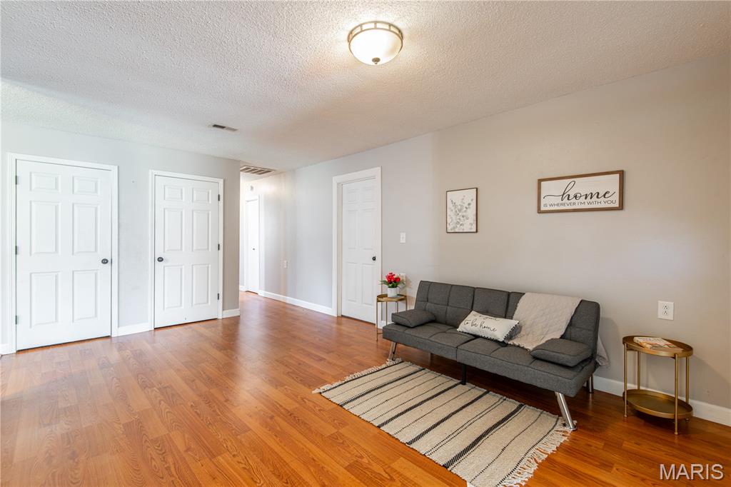M & G Sub - Residential