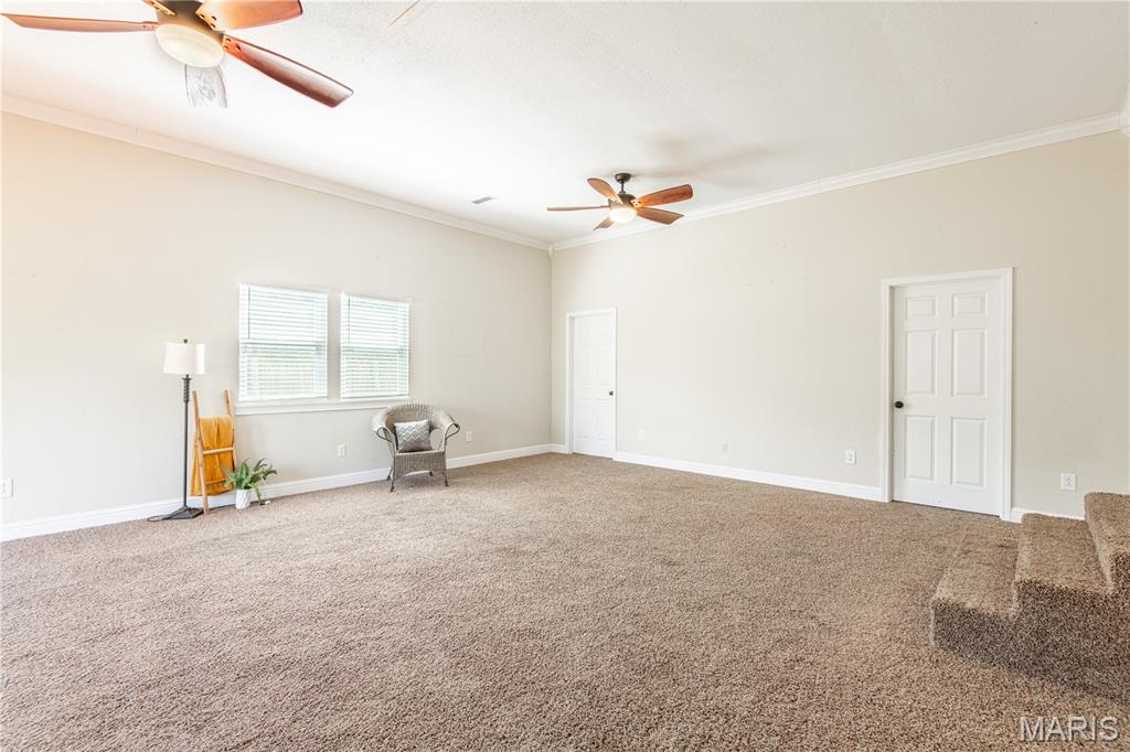 M & G Sub - Residential