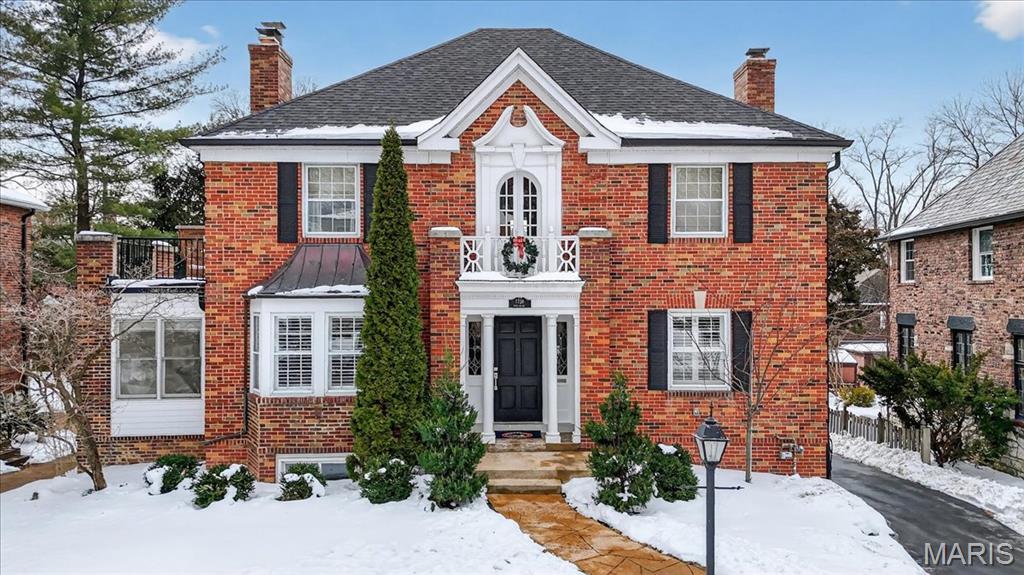 Davis Place - Residential