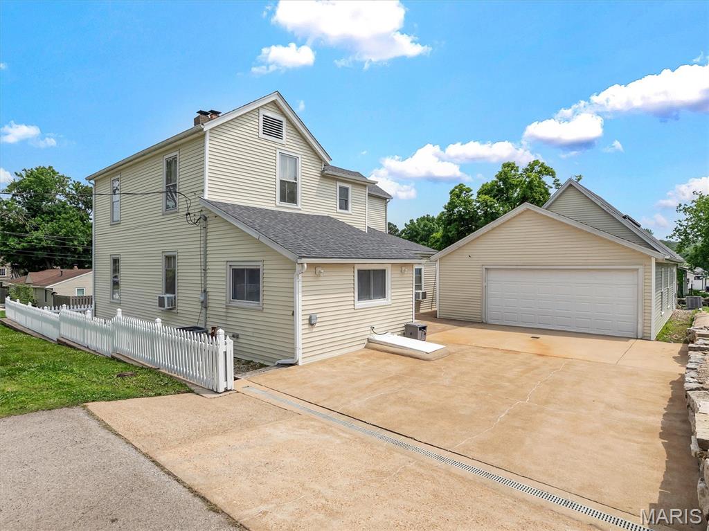 Victorian Village - Commercial Sale