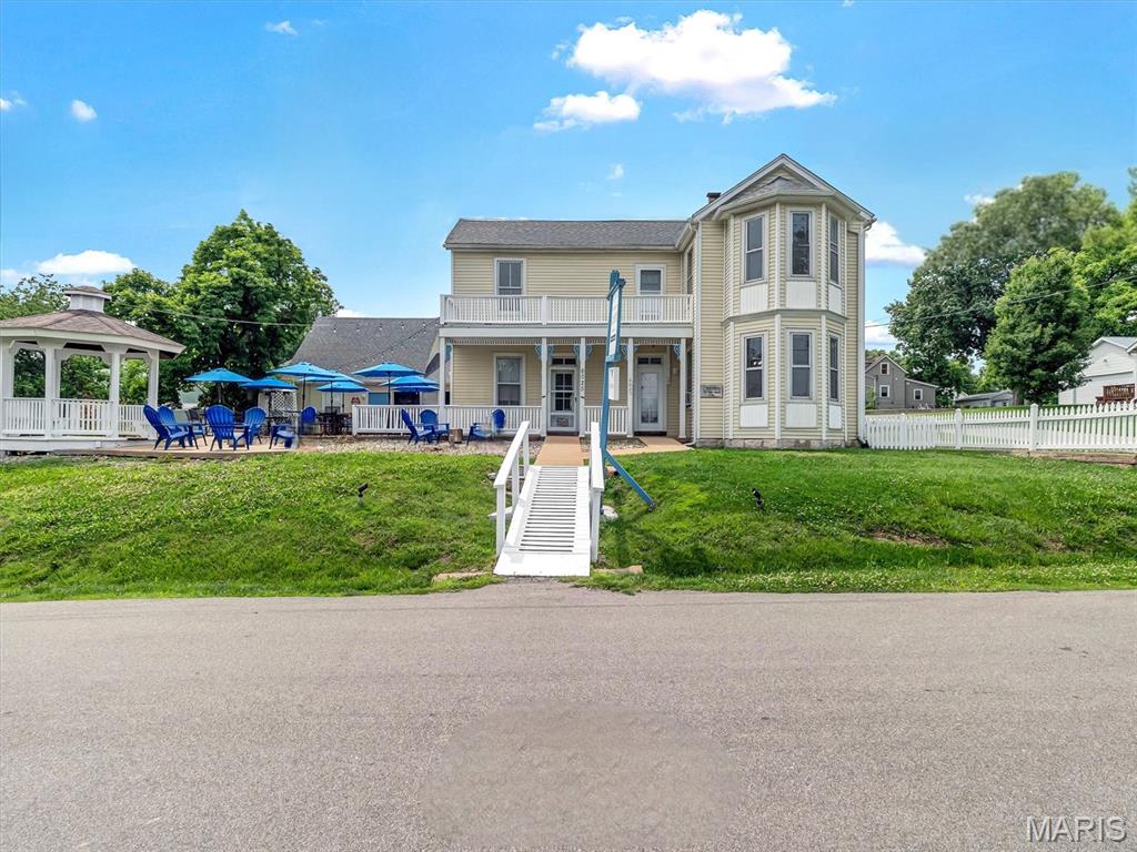 Victorian Village - Commercial Sale