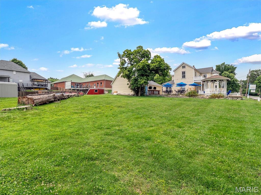 Victorian Village - Commercial Sale