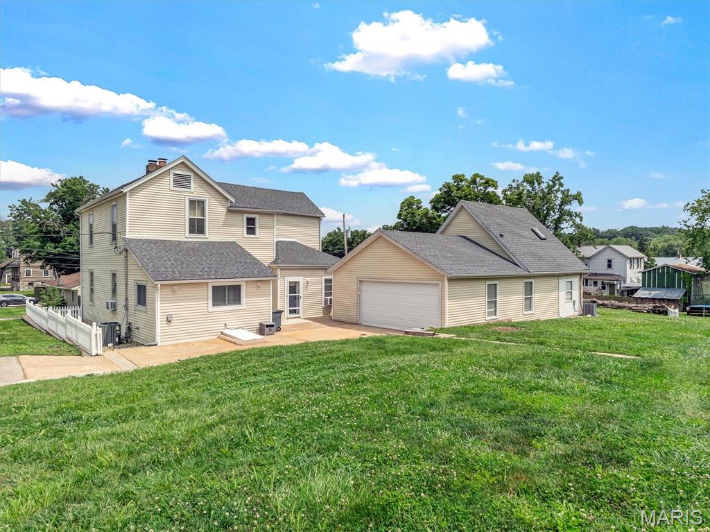 Victorian Village - Commercial Sale