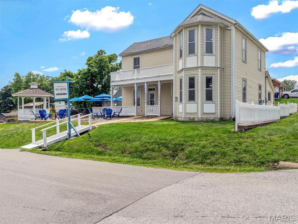 Victorian Village - Commercial Sale