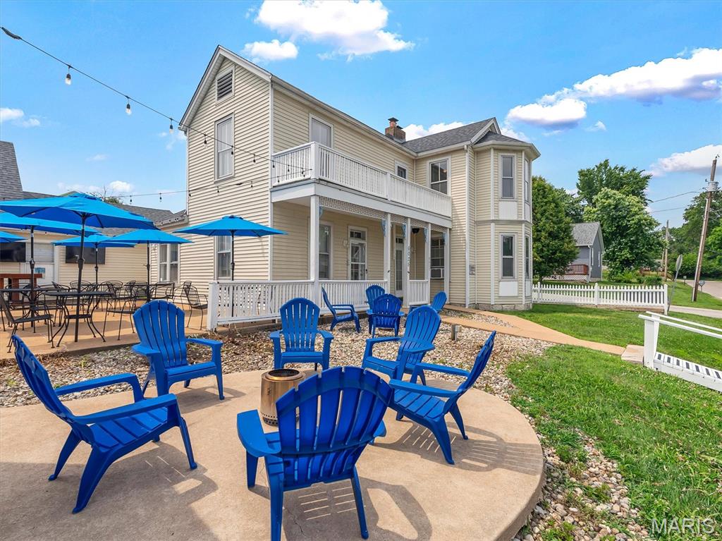 Victorian Village - Commercial Sale