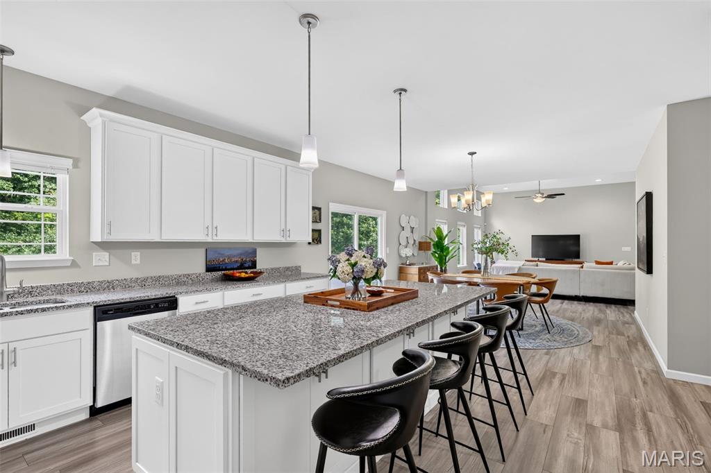 Woodlands At Providence Ridge - Residential