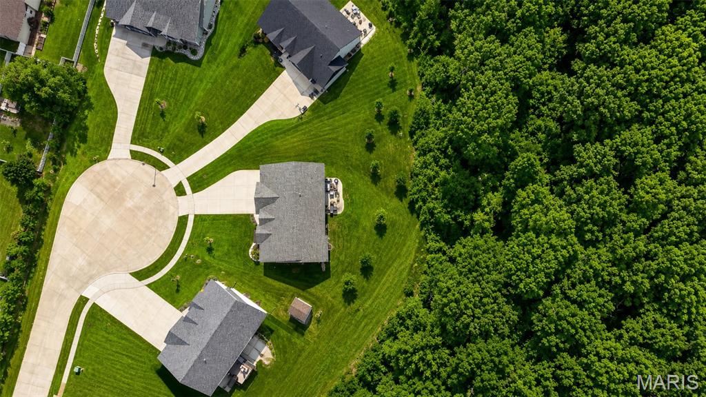 Woodlands At Providence Ridge - Residential