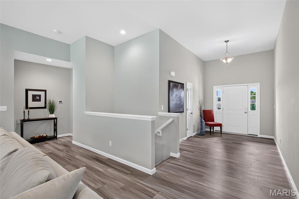 Woodlands At Providence Ridge - Residential