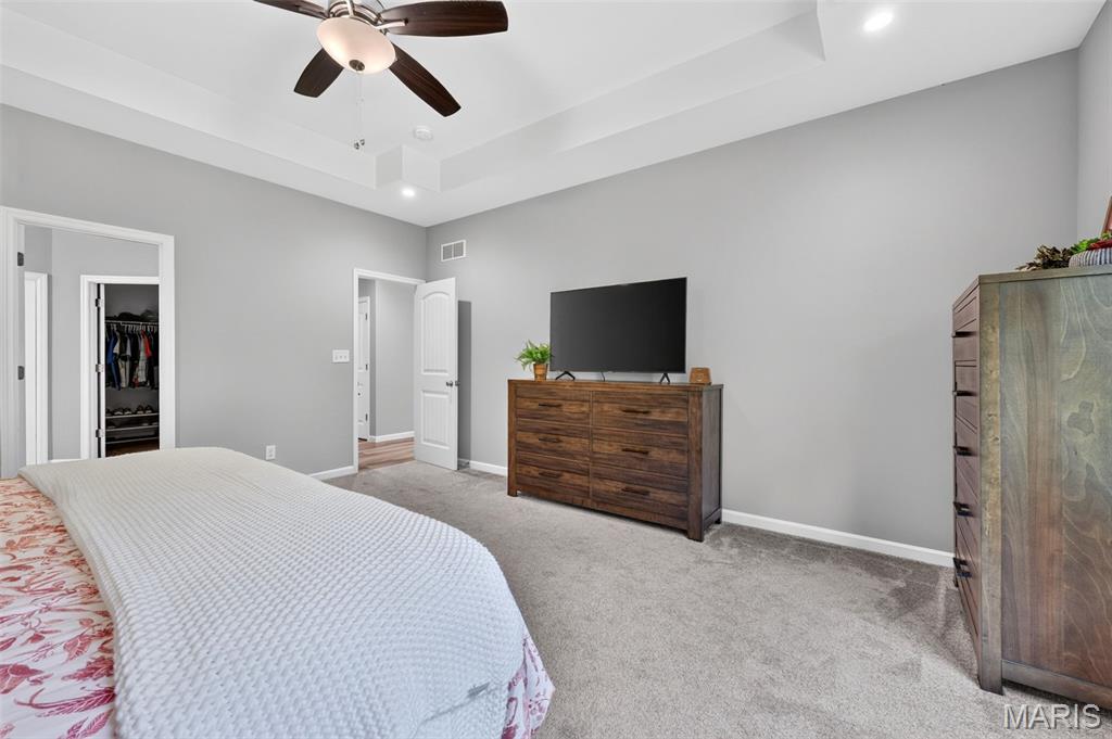 Woodlands At Providence Ridge - Residential