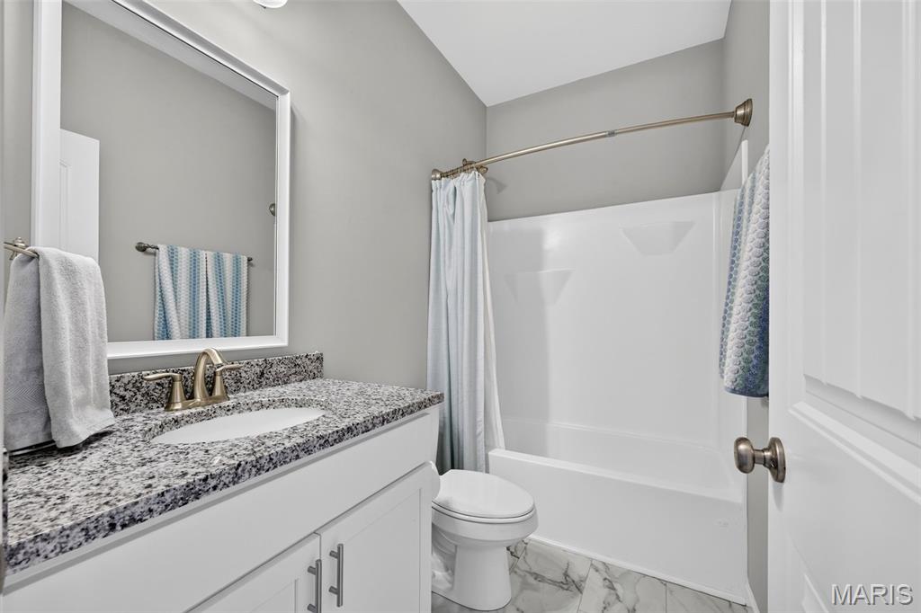 Woodlands At Providence Ridge - Residential