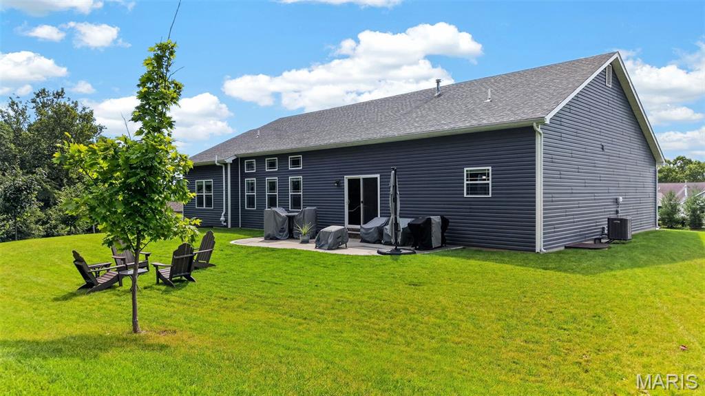Woodlands At Providence Ridge - Residential