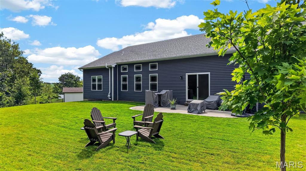 Woodlands At Providence Ridge - Residential