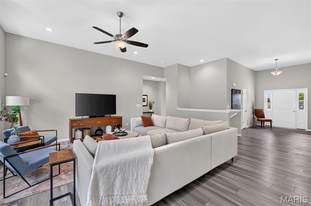 Woodlands At Providence Ridge - Residential
