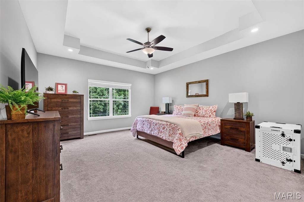 Woodlands At Providence Ridge - Residential