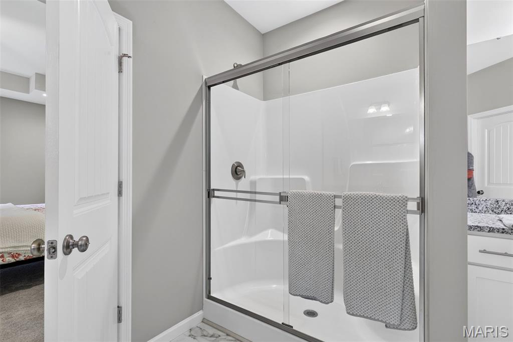 Woodlands At Providence Ridge - Residential