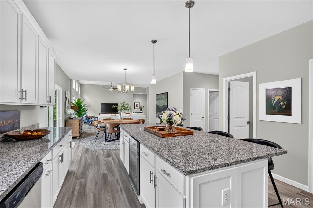 Woodlands At Providence Ridge - Residential