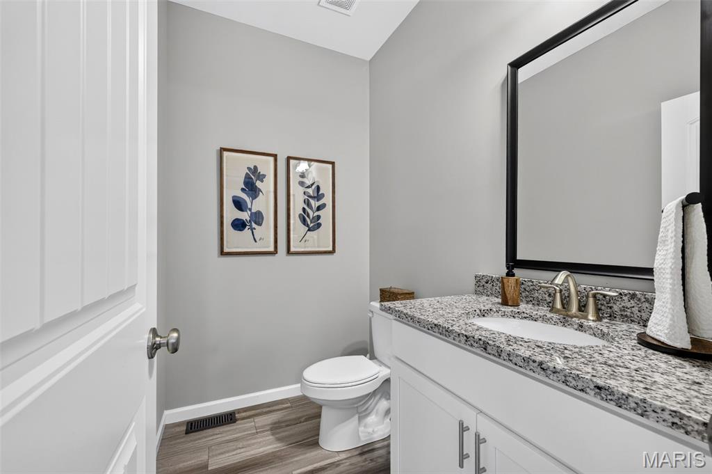 Woodlands At Providence Ridge - Residential