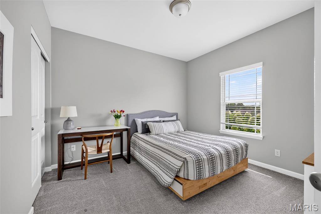 Woodlands At Providence Ridge - Residential