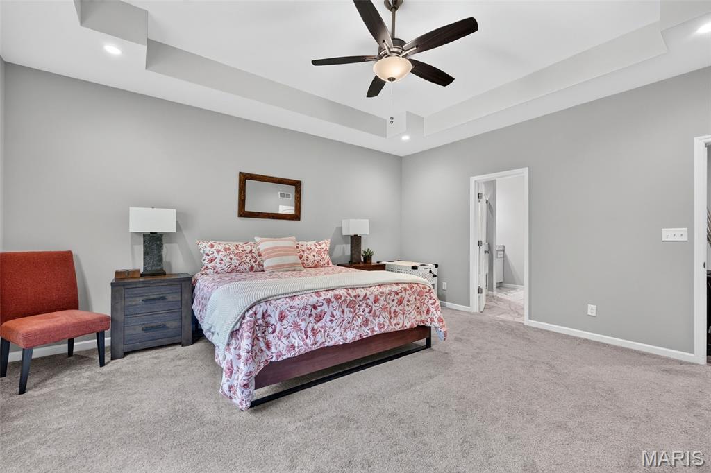 Woodlands At Providence Ridge - Residential