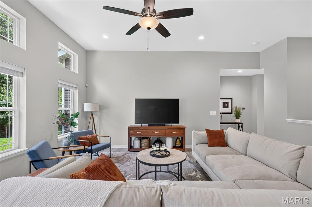 Woodlands At Providence Ridge - Residential
