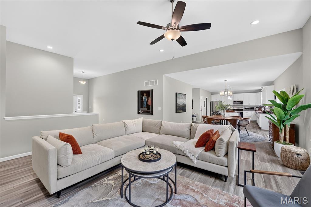 Woodlands At Providence Ridge - Residential