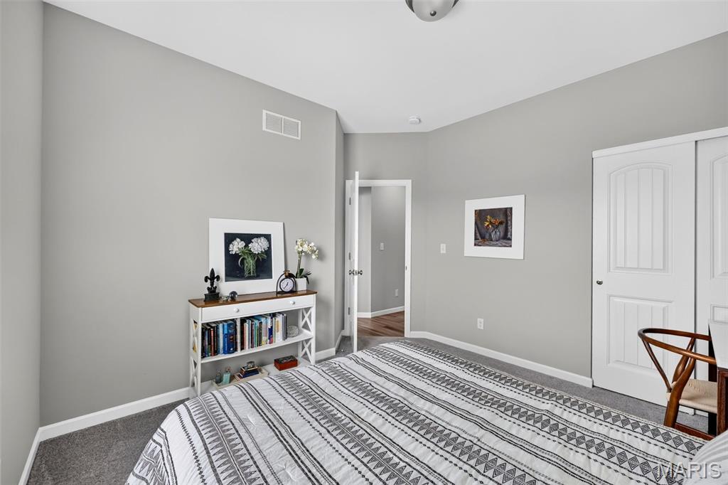 Woodlands At Providence Ridge - Residential
