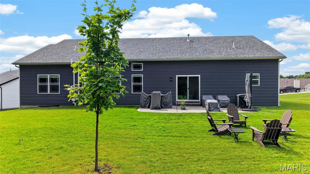 Woodlands At Providence Ridge - Residential