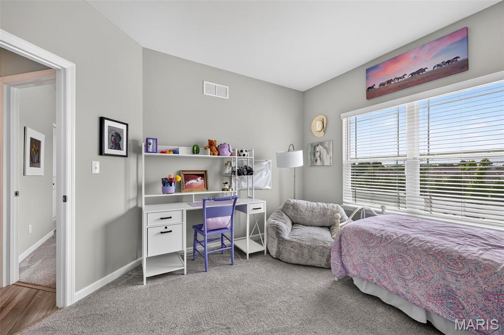 Woodlands At Providence Ridge - Residential