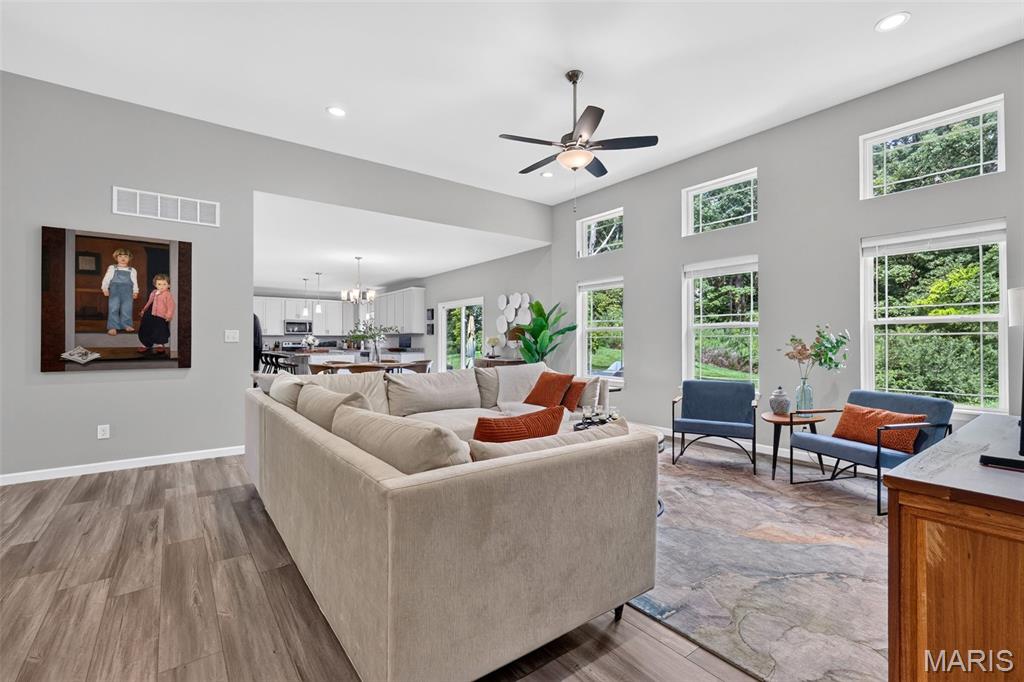 Woodlands At Providence Ridge - Residential