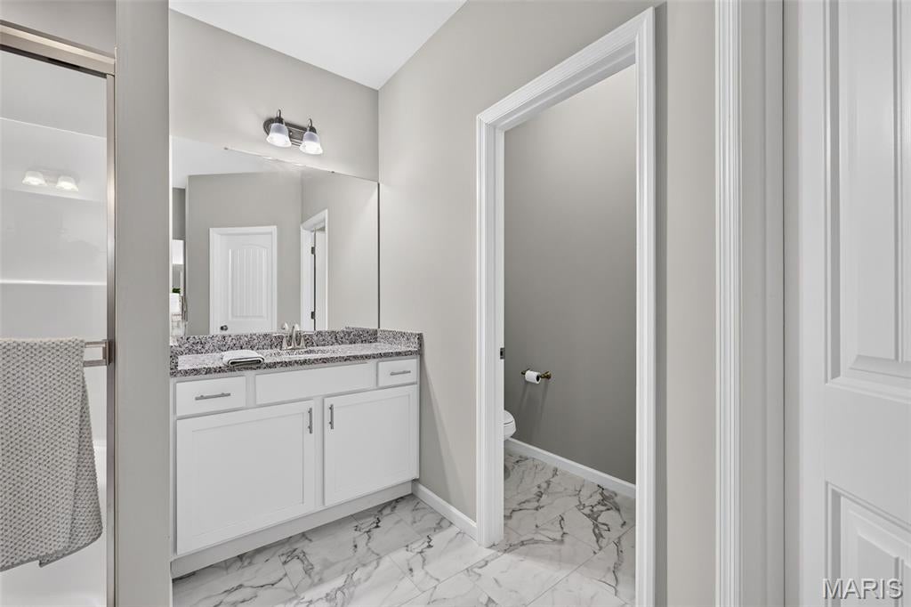 Woodlands At Providence Ridge - Residential