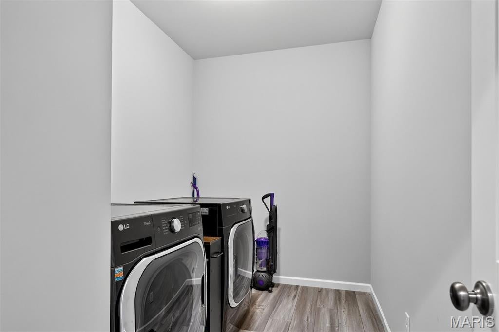 Woodlands At Providence Ridge - Residential