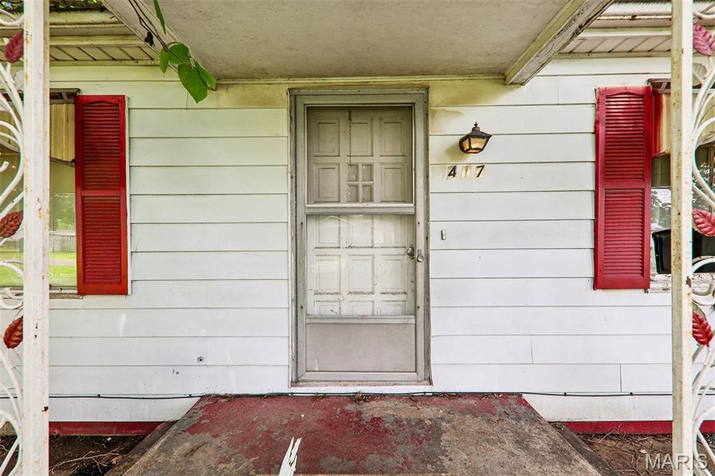 Original Town Huggins Add - Residential