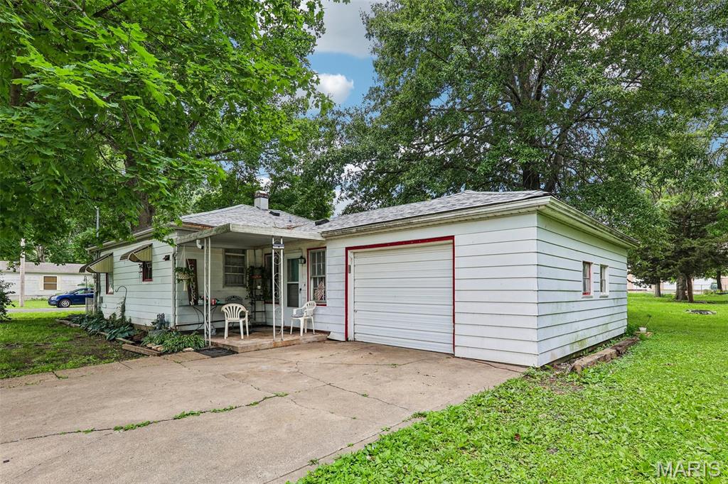 Original Town Huggins Add - Residential