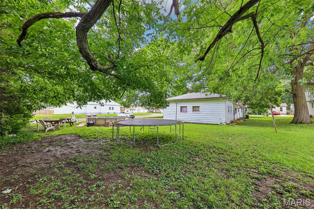 Original Town Huggins Add - Residential