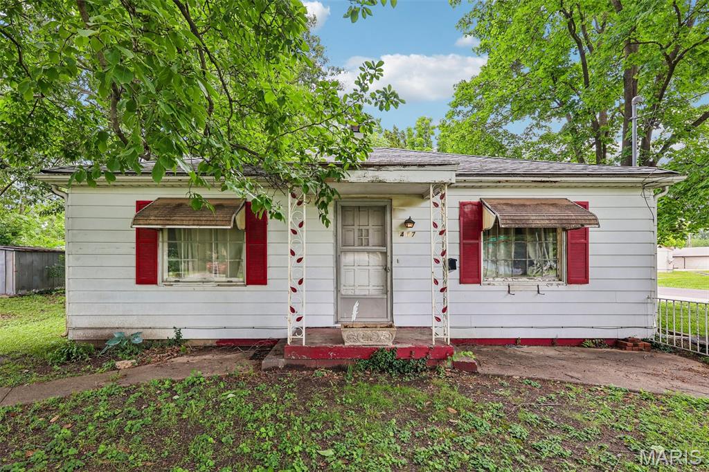 Original Town Huggins Add - Residential
