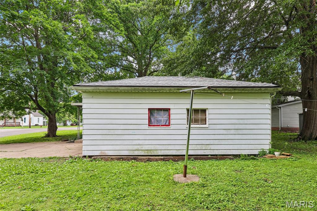 Original Town Huggins Add - Residential