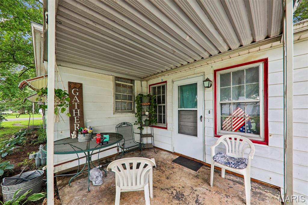 Original Town Huggins Add - Residential