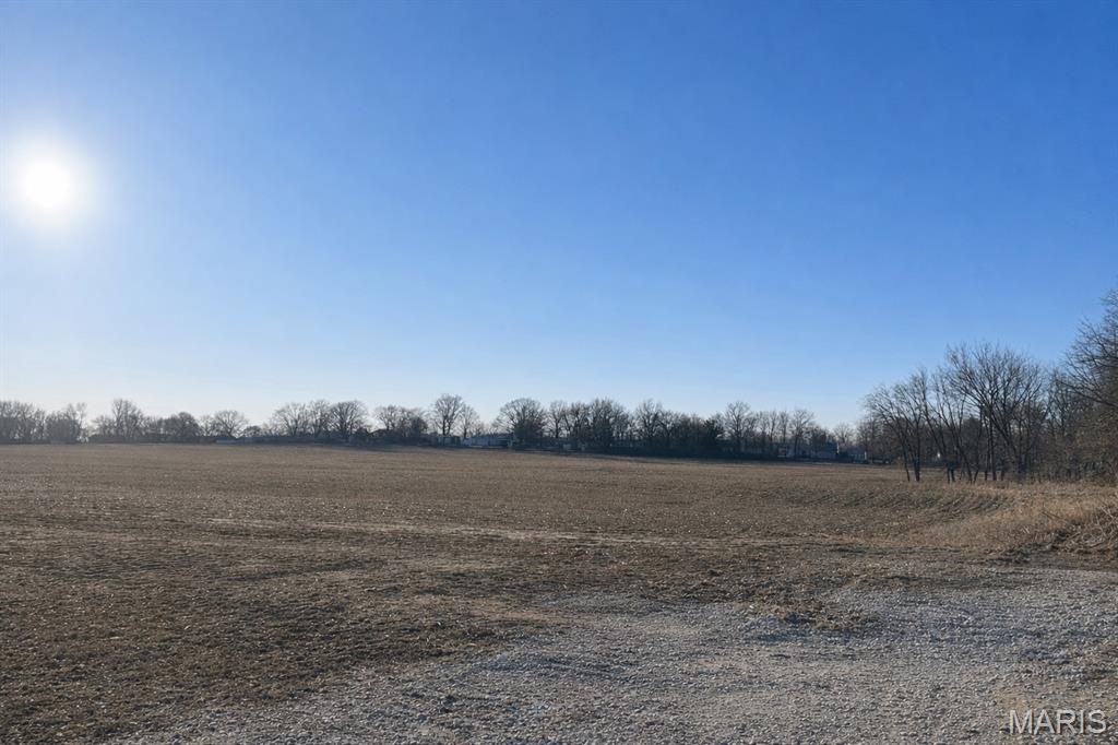 Harvest Pointe - Land