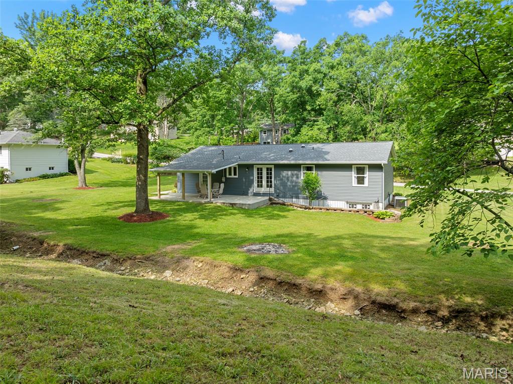 Sunset Acres Loc 19 36 - Residential