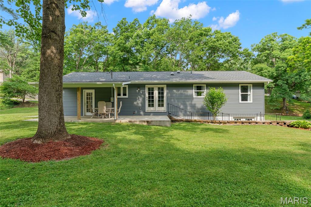 Sunset Acres Loc 19 36 - Residential